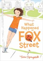 What_happened_on_Fox_Street